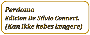 Perdomo Edicion De Silvio Connecticut